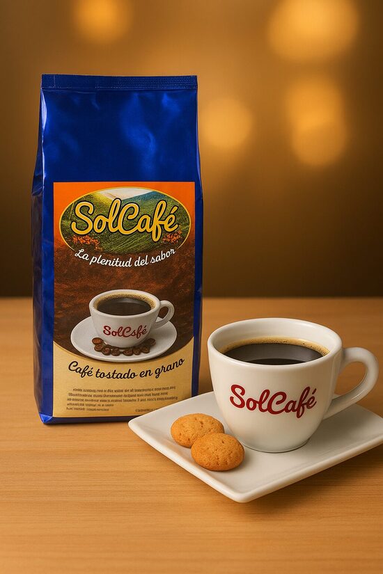 CAFÉ TOSTADO GOURMET PREMIUM